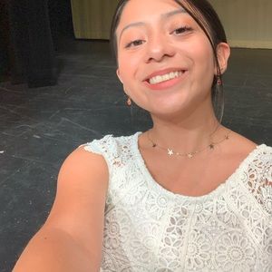 Meet your Posher, Melanie